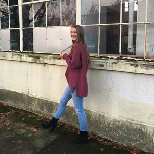 Meet your Posher, Marina